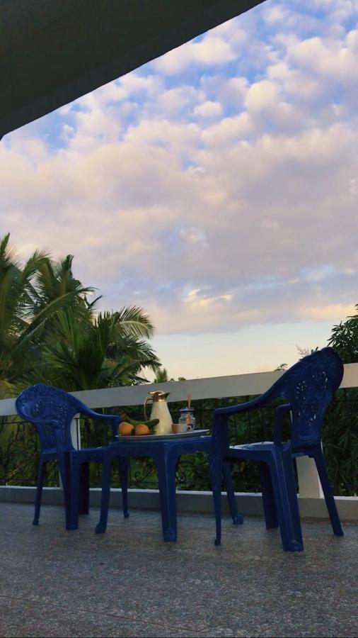 Plambi Tiara Homestay מראה חיצוני תמונה